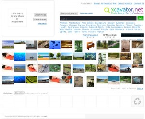 xcavator flickr