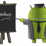 google android training professionals