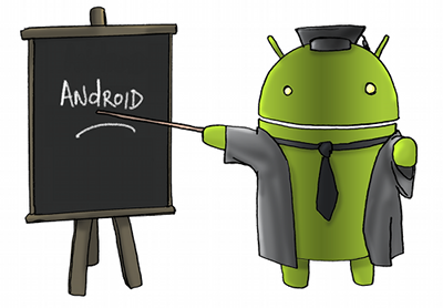 google android training professionals