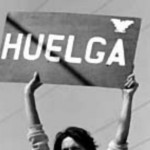 huelga 2012